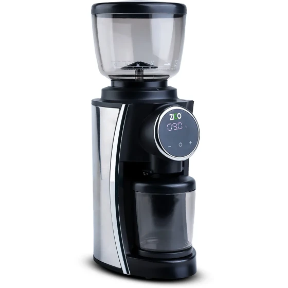 آسیاب قهوه زیکو مدل ZC6502