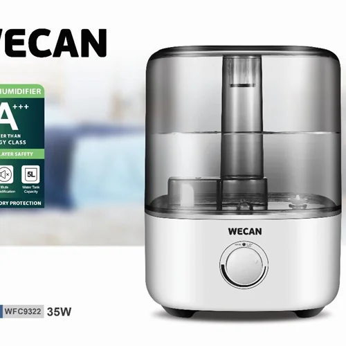 بخور سرد هوا ویکن آلمان مدل 9006