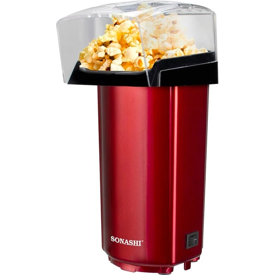 پاپ کورن ساز سوناشی مدل SPCM-101