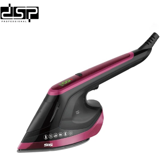 بخارگر دی اس پی مدل KD1170