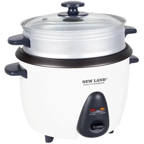 پلوپز 1.8 لیتر نیولند مدل NEWLAND NL-2698-18