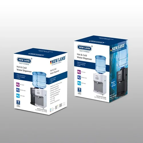 آبسرد کن رو میزی نیولند مدل NL-2725B