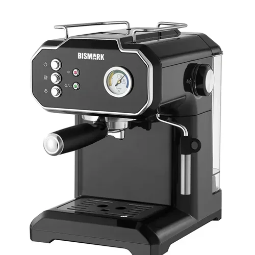اسپرسو ساز بیسمارک مدل BM 2259