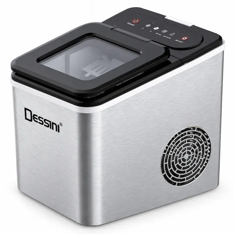 یخ ساز برقی دسینی kd 1600