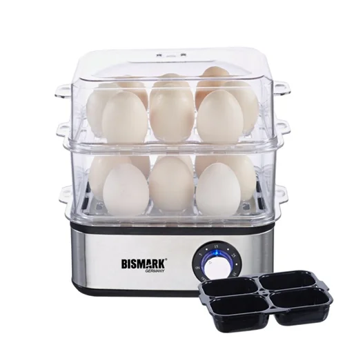 تخم مرغ پز بیسمارک مدل bm4465