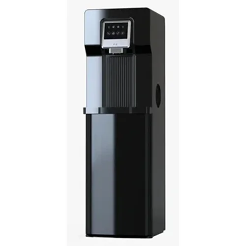 آبسردکن  با یخ ساز بیسمارک مدل BM2170