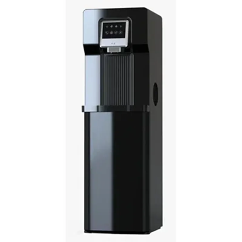 آبسردکن  با یخ ساز بیسمارک مدل BM2170