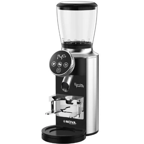 آسیاب قهوه نوا مدل  NM-3663HPDG