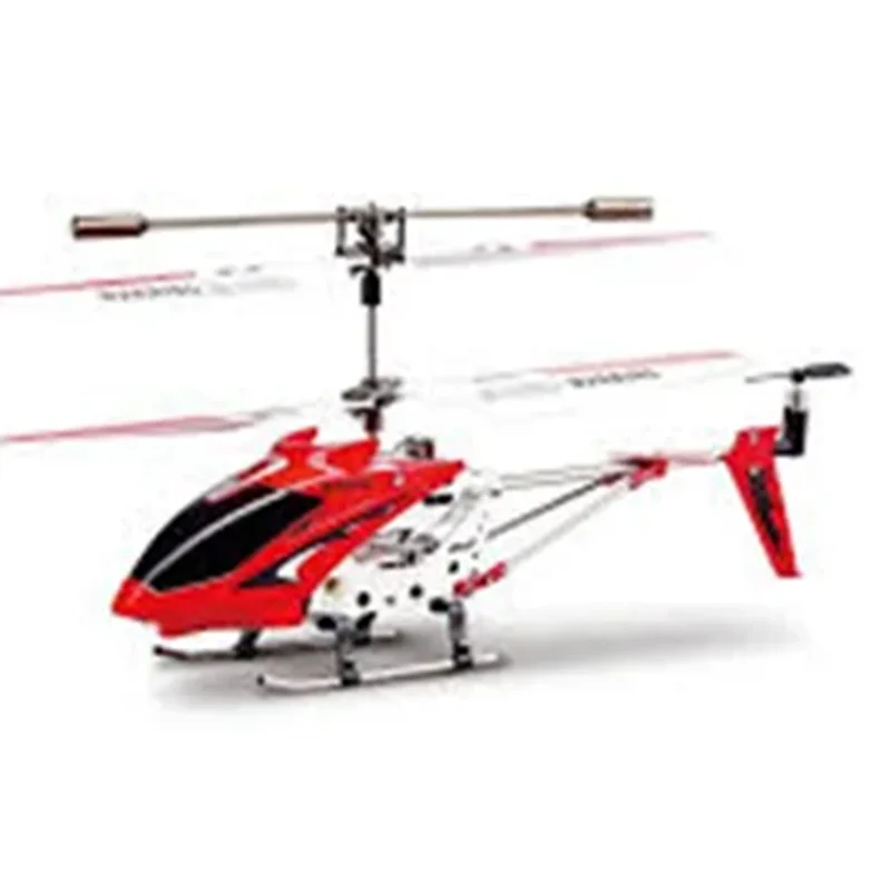 هلی کوپتر کنترلی سایما مدل S107G