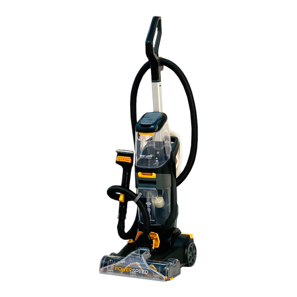 فرش شوی نیولند مدل NL-3103BL