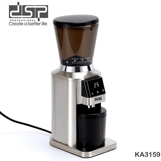 آسیاب قهوه دی اس پی مدل KA3159
