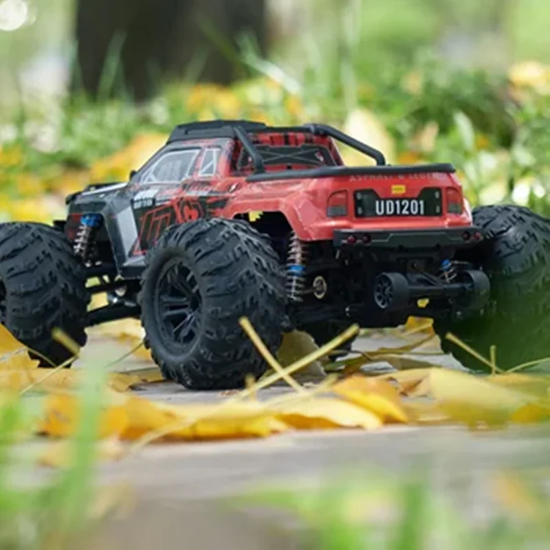 ماشین بازی کنترلی افرود  یو دی آی مدل UDI1201