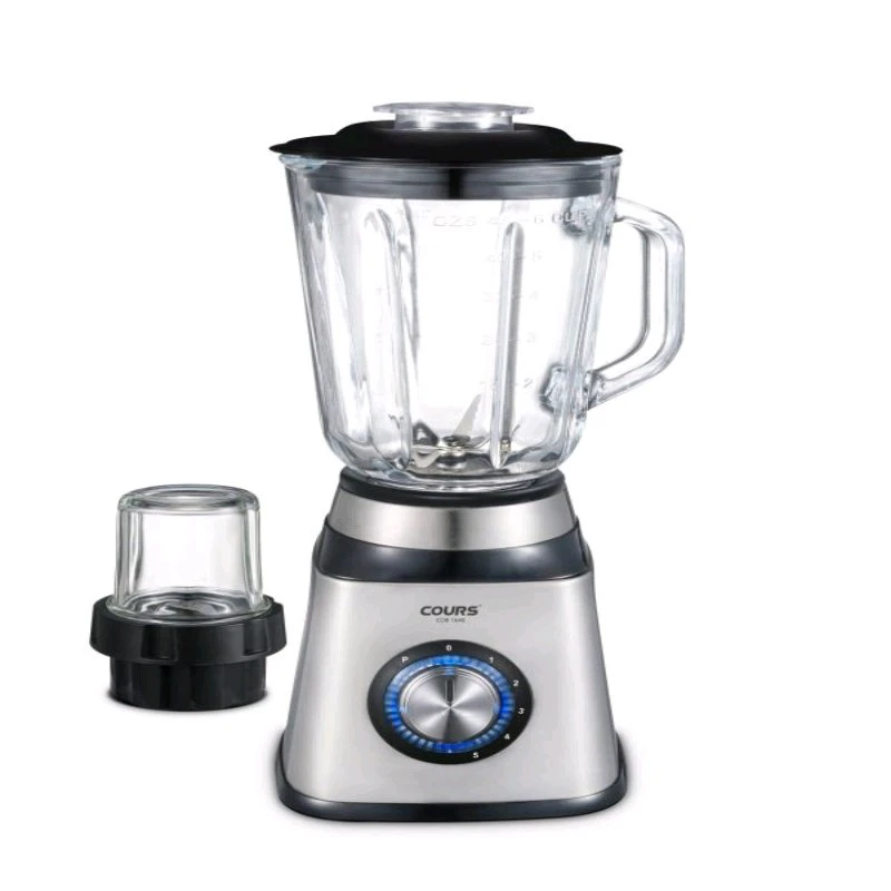 مخلوط کن و آسیاب کورس مدل COB1646
