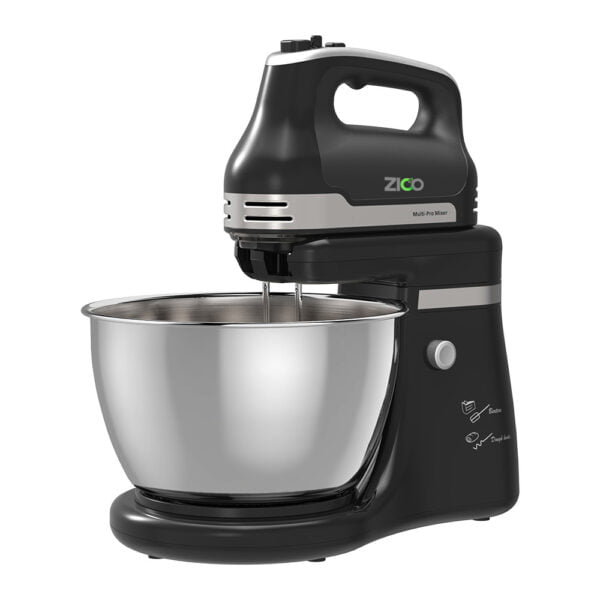 همزن کاسه دار زیکو مدل ZC-8839