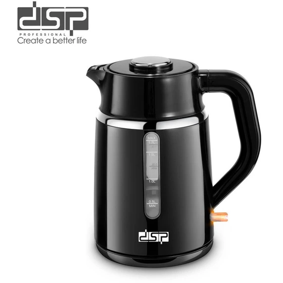 کتری برقی دی اس پی dsp مدل KK1281
