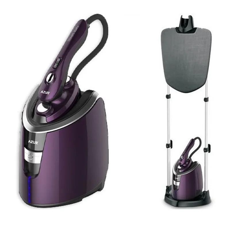 اتو ایستاده آزور مدل Az-124GS