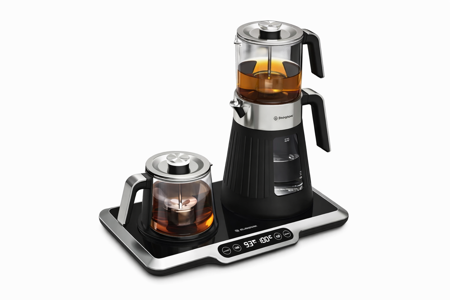 چای‌ساز دیجیتال وستینگهاوس مدل WKT17BB42