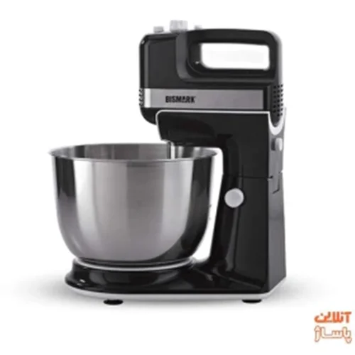 همزن کاسه دار بیسمارک مدل bm2700