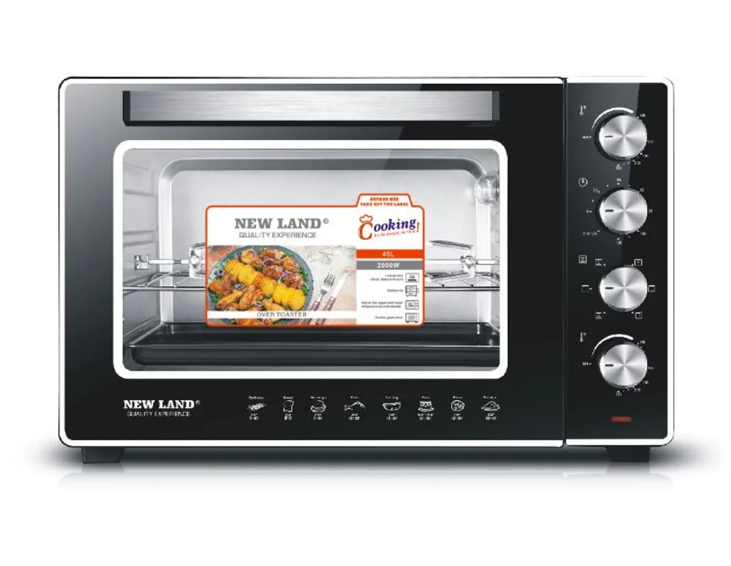 آون توستر نیولند مدل NL-2945BL