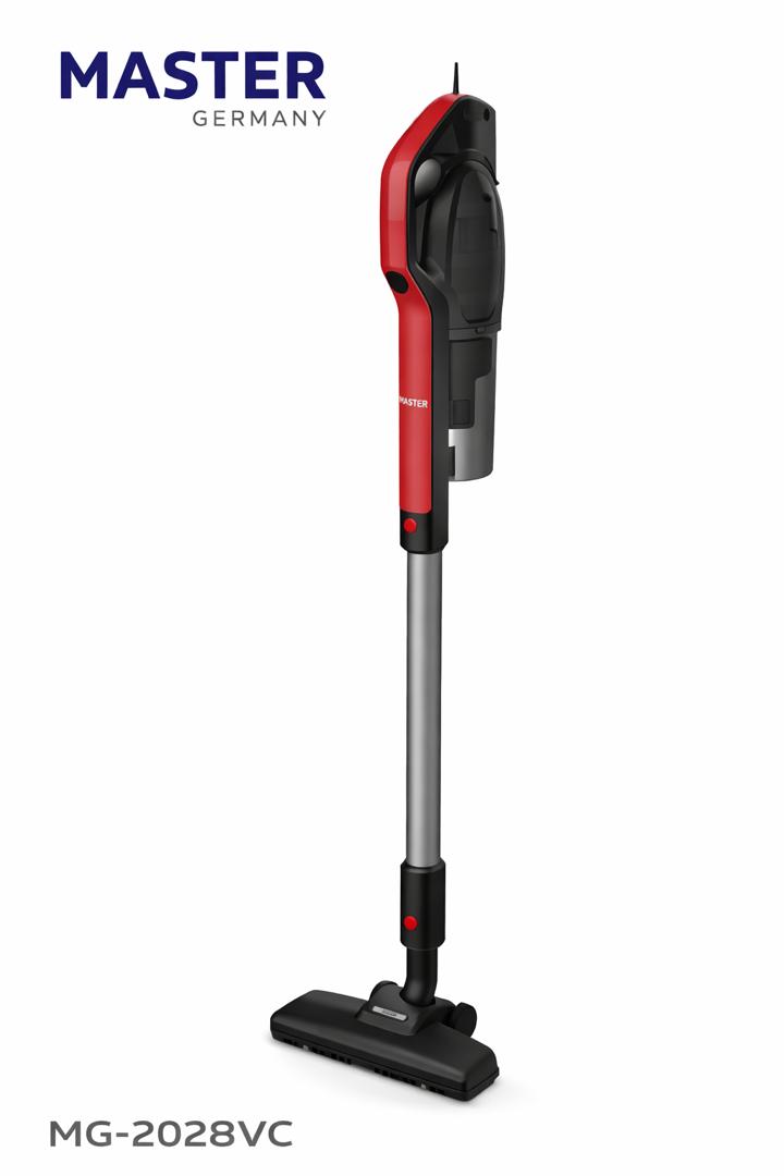 جاروبرقی عصایی مستر مدل MASTER MG-2026VC