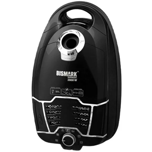 جاروبرقی بیسمارک مدل BM2109