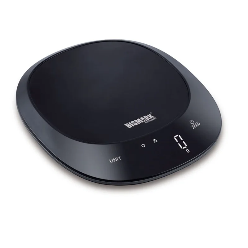 ترازو آشپزخانه بیسمارک مدل 4480