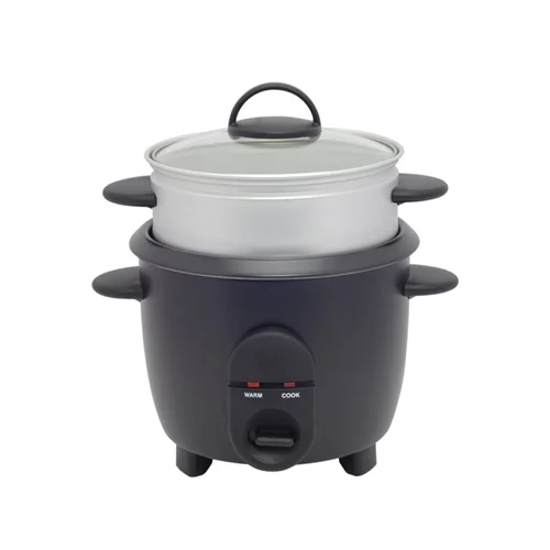 پلوپز زودپز 0/6 لیتری بیسمارک مدل BM3516