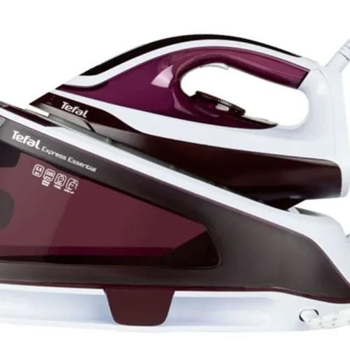 اتو مخزن دار تفال مدل GV 6120