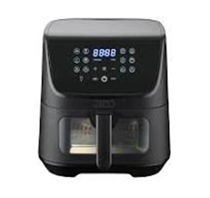 سرخکن بدون روغن زیکو مدل ZC-9076