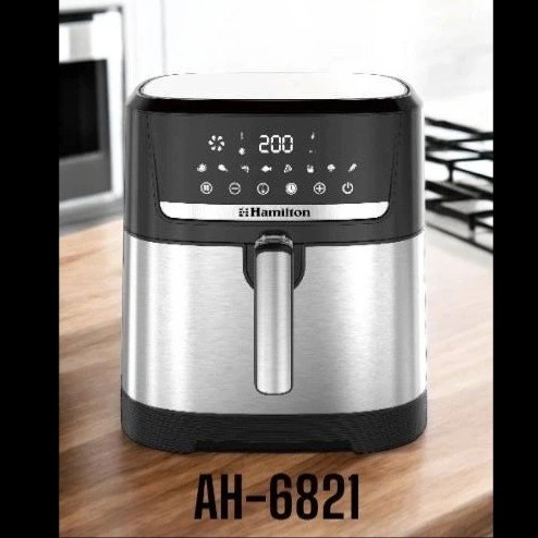سرخ کن همیلتون مدل AH6821