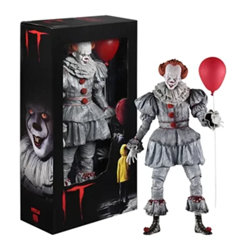 اکشن فیگور پنی وایز (ایت)