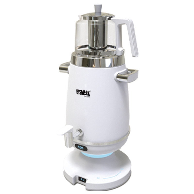 سماور برقی بیسمارک مدل BM390