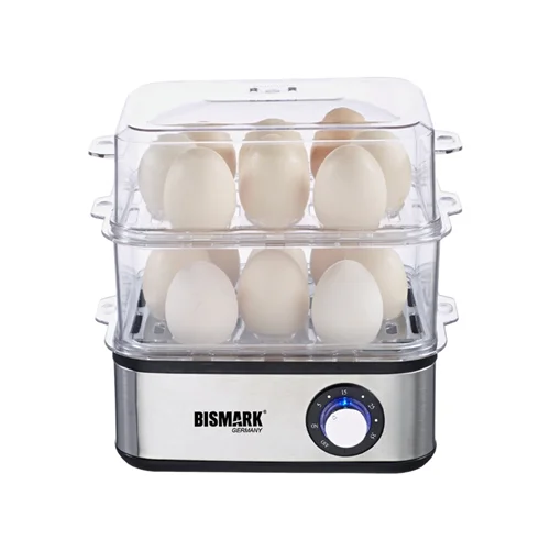 تخممرغپز بیسمارک مدل BM-4467