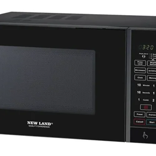 ماکروویو 34 لیتر نیولند مدل NEWLAND NL-2744BL