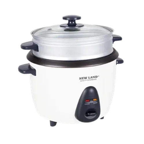 پلوپز 1.5 لیتر نیولند مدل NEWLAND NL-2692-15