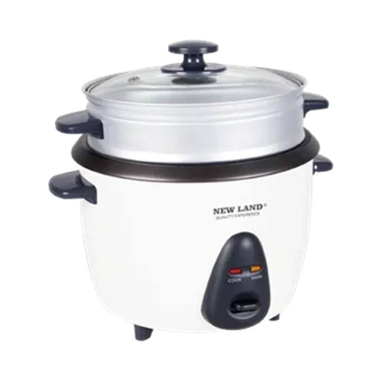 پلوپز 1.5 لیتر نیولند مدل NEWLAND NL-2692-15