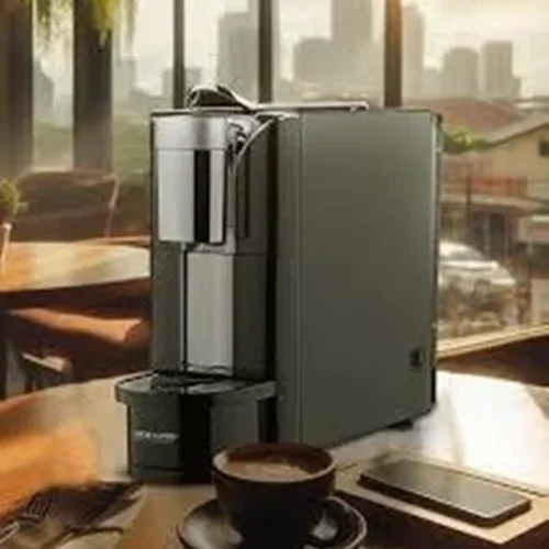 نسپرسو ساز نیولند مدل NEWLAND NL-2739BS