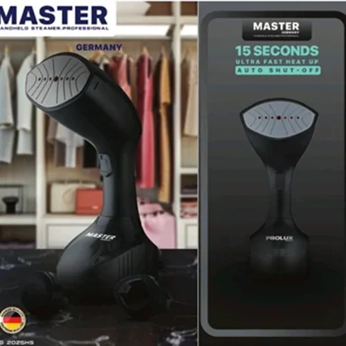 بخار گر دستی مستر MASTER MG_2025HS