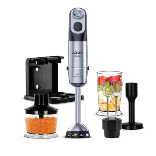 گوشتکوب برقی پنج کاره آزور مدل AZ-919HB