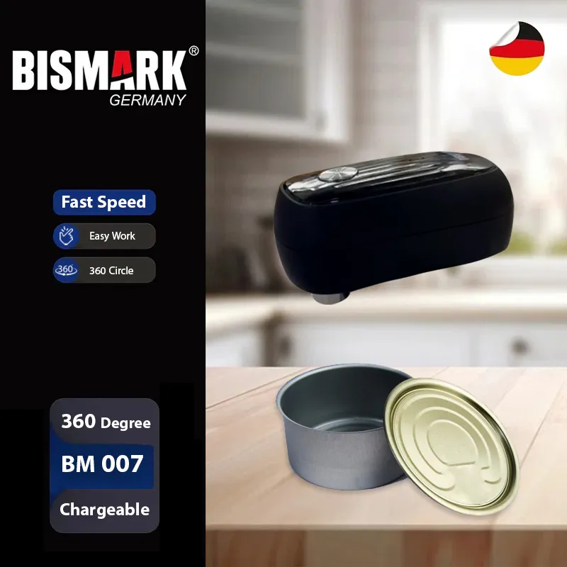 درب باز کن بیسمارک BM 007