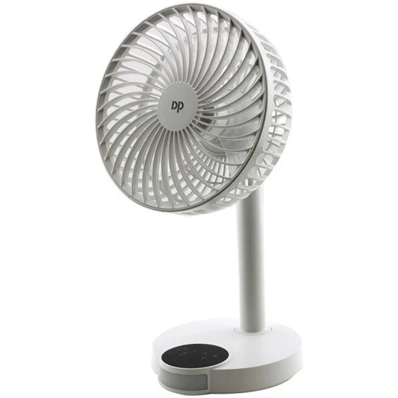 پنکه شارژی دی پی DP-7626