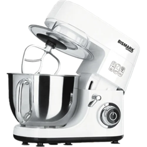 همزن کاسه دار صنعتی بیسمارک مدل bm 2356