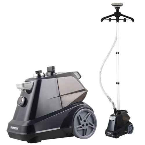 اتو بخار ایستاده بیسمارک مدل BMI613