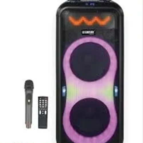 اسپیکر بیسمارک مدل BM8010