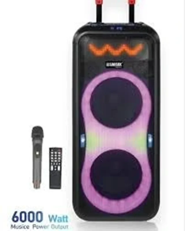 اسپیکر بیسمارک مدل BM8010