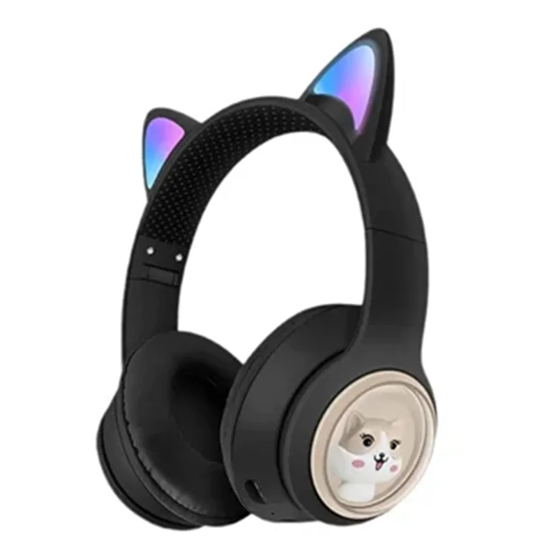 هدفون بی سیم مدل AKZ-01