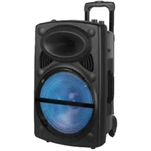 اسپیکر بلوتوثی بیسمارک مدل BM8003