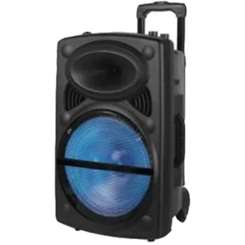 اسپیکر بلوتوثی بیسمارک مدل BM8003