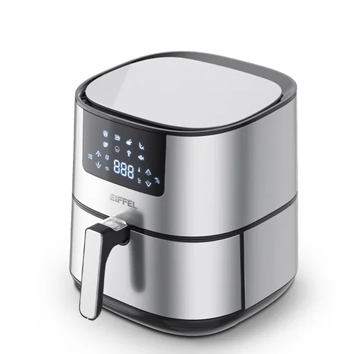 سرخ کن بدون روغن ایفل مدل EIFFEL EL3783 AF