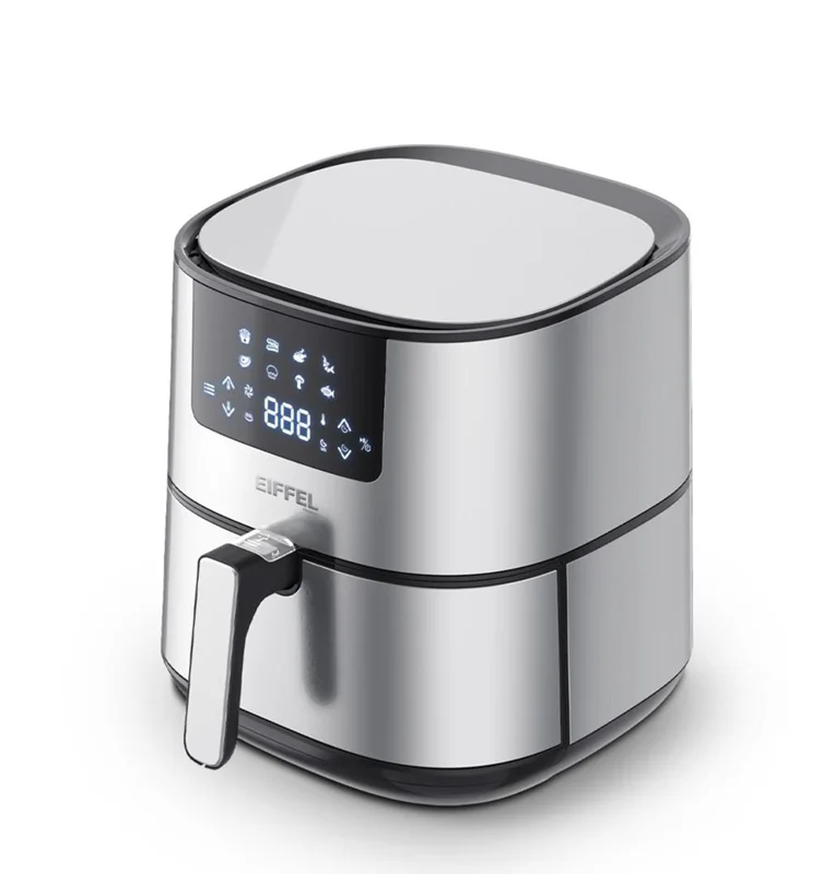 سرخ کن بدون روغن ایفل مدل EIFFEL EL3783 AF